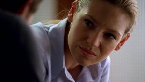 Fringe Saison 2 Episode 13