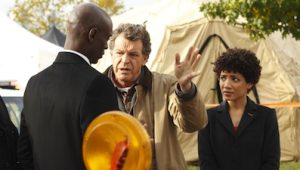 Fringe Saison 2 Episode 13