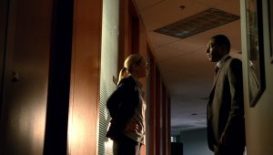 Fringe Saison 2 Episode 13