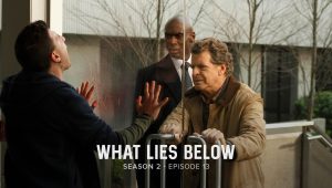 Fringe Saison 2 Episode 13
