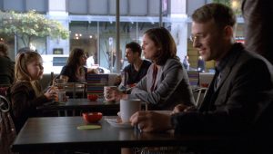 Fringe Saison 2 Episode 14