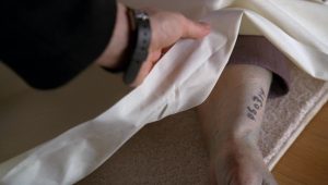 Fringe Saison 2 Episode 14