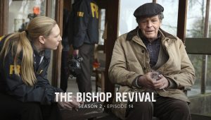 Fringe Saison 2 Episode 14