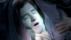 Fringe Saison 2 Episode 15