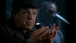 Fringe Saison 2 Episode 15
