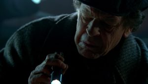 Fringe Saison 2 Episode 15
