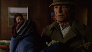 Fringe Saison 2 Episode 16