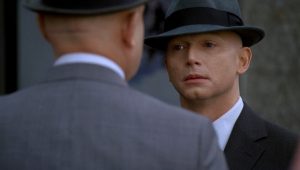 Fringe Saison 2 Episode 16