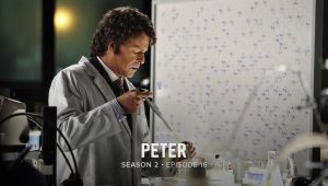 Fringe Saison 2 Episode 16