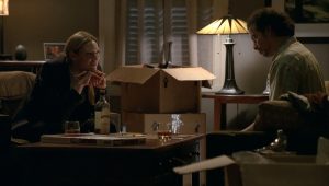 Fringe Saison 2 Episode 17