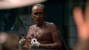 Fringe Saison 2 Episode 18