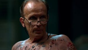 Fringe Saison 2 Episode 18