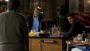 Fringe Saison 2 Episode 18