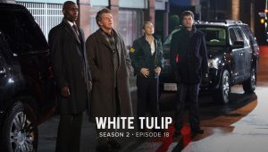 Fringe Saison 2 Episode 18