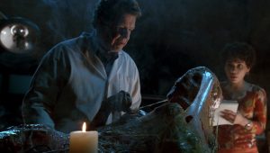 Fringe Saison 2 Episode 19