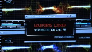 Fringe Saison 2 Episode 19