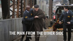 Fringe Saison 2 Episode 19