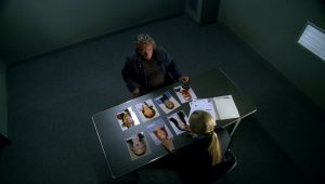 Fringe Saison 2 Episode 2