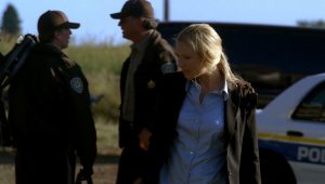 Fringe Saison 2 Episode 2