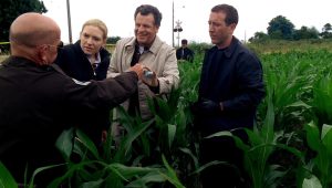 Fringe Saison 2 Episode 2