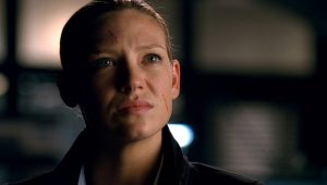 Fringe Saison 2 Episode 2