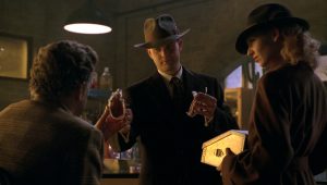Fringe Saison 2 Episode 20