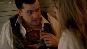 Fringe Saison 2 Episode 20