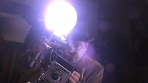 Fringe Saison 2 Episode 20