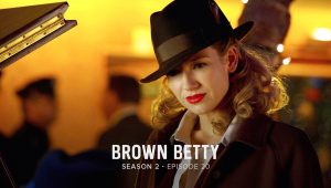 Fringe Saison 2 Episode 20