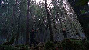 Fringe Saison 2 Episode 21