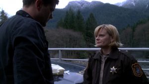 Fringe Saison 2 Episode 21
