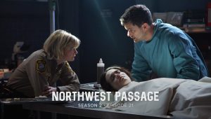 Fringe Saison 2 Episode 21