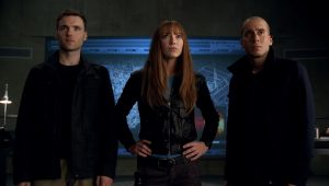 Fringe Saison 2 Episode 22