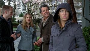 Fringe Saison 2 Episode 22