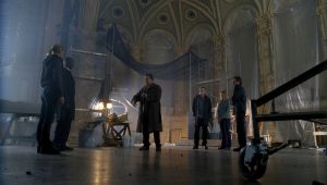 Fringe Saison 2 Episode 22