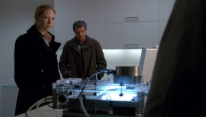 Fringe Saison 2 Episode 22