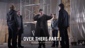 Fringe Saison 2 Episode 22