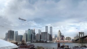 Fringe Saison 2 Episode 22