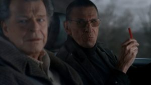 Fringe Saison 2 Episode 23