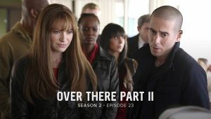 Fringe Saison 2 Episode 23