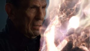 Fringe Saison 2 Episode 23