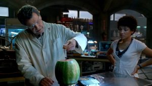 Fringe Saison 2 Episode 3