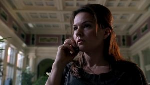 Fringe Saison 2 Episode 3