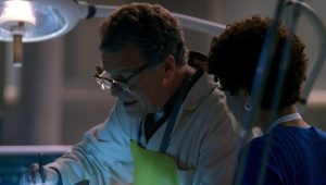 Fringe Saison 2 Episode 3