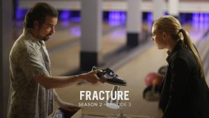 Fringe Saison 2 Episode 3