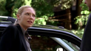 Fringe Saison 2 Episode 3