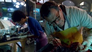Fringe Saison 2 Episode 3