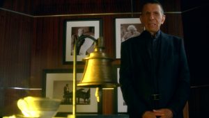 Fringe Saison 2 Episode 4
