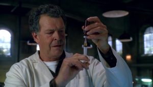 Fringe Saison 2 Episode 4