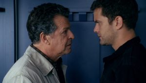 Fringe Saison 2 Episode 4